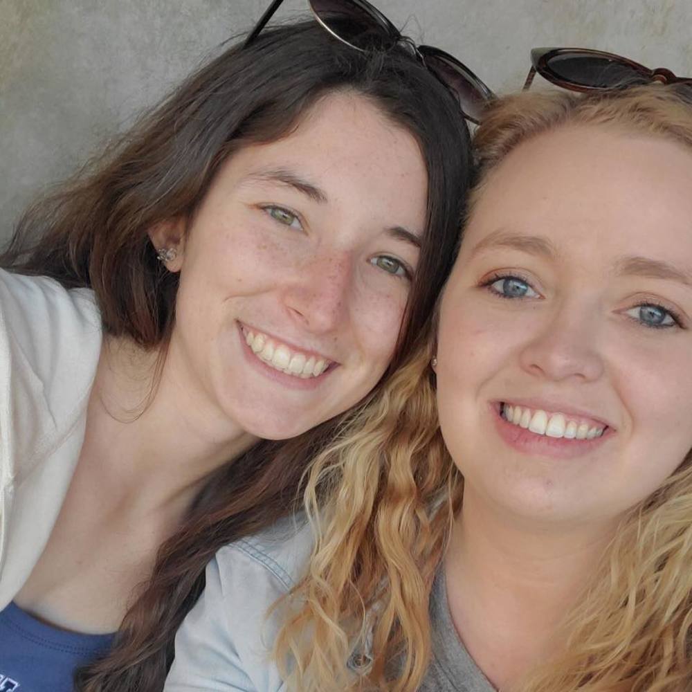 Meet your Posher, Kendra